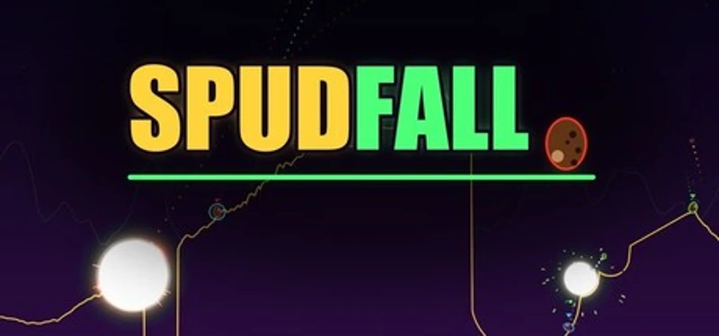SpudFall Image