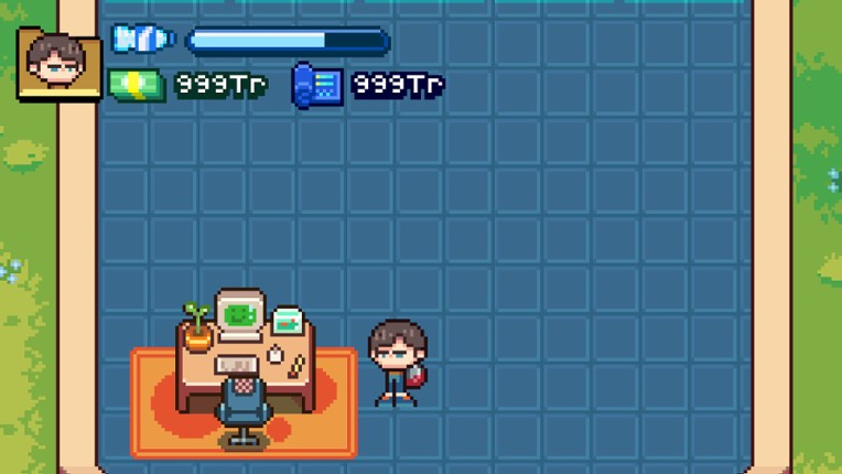 STAFFUP screenshot