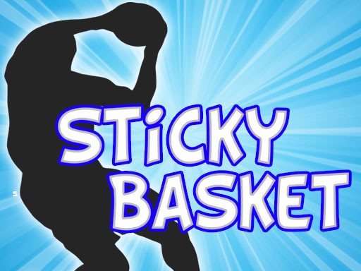 Games like Sticky Basket