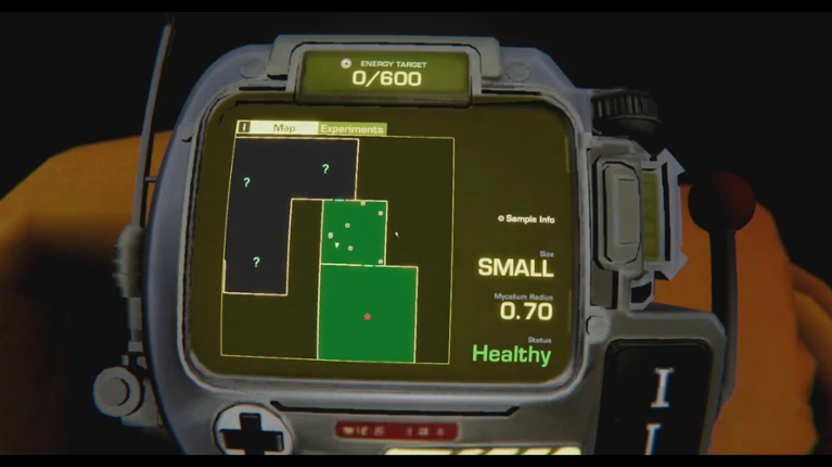 Sticky Sticky: Surplus Protocol screenshot