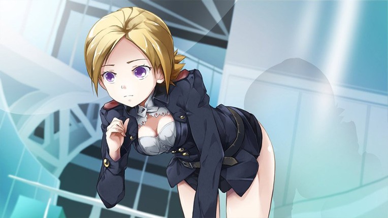 Stop The Earth, I'm Getting Off: Crystal City screenshot