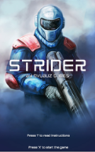 Strider Image