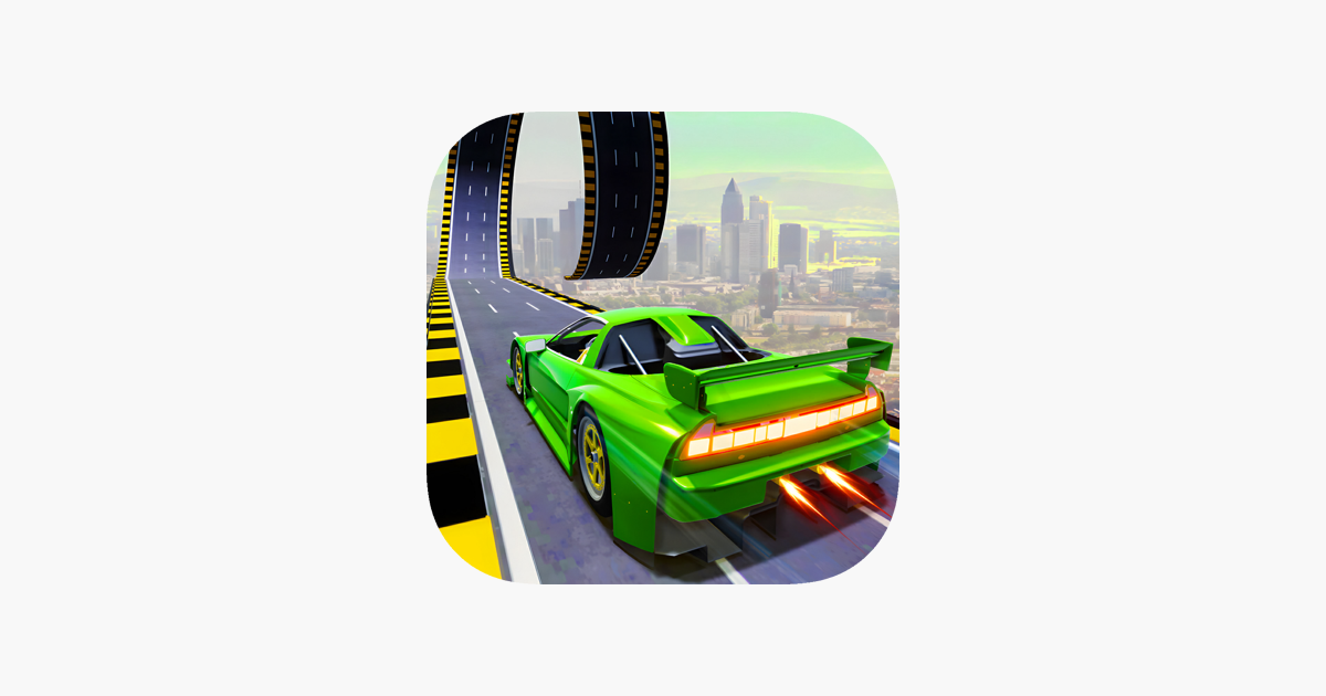 Games like Stunt Car Crash