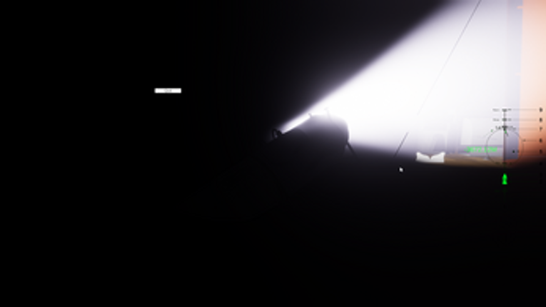 Submergence screenshot