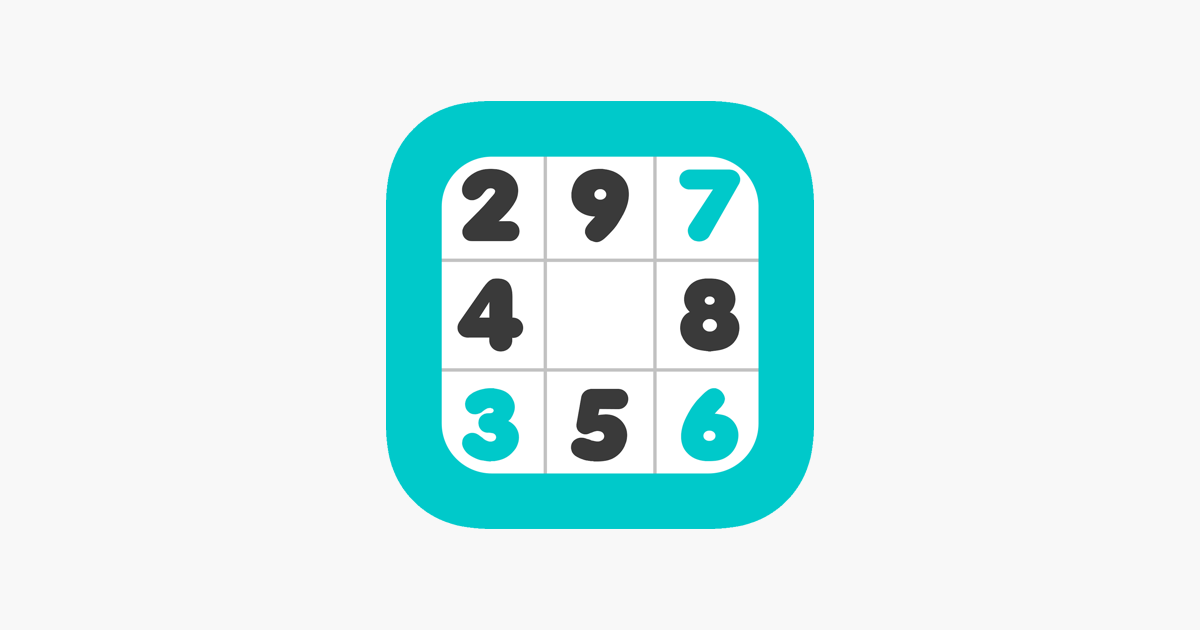 Games like Sudoku : Brain Training