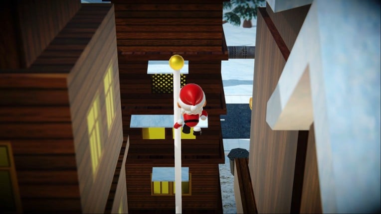 Super Santa Claus screenshot