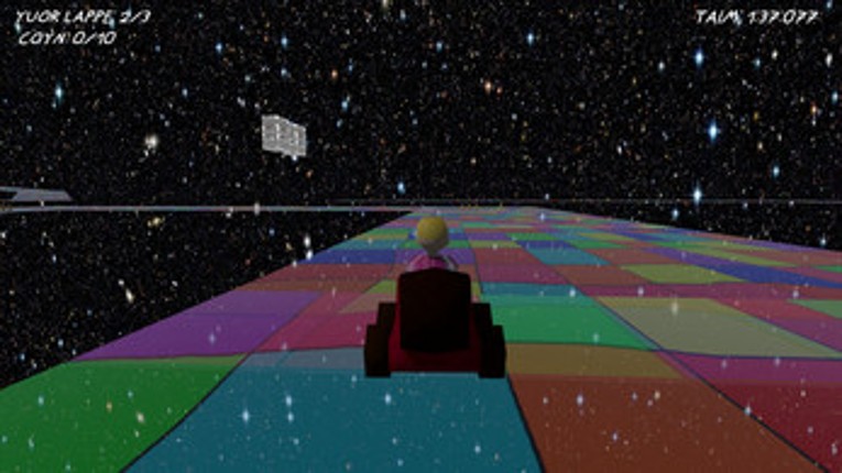 Supra Mayro Kratt Dalux screenshot