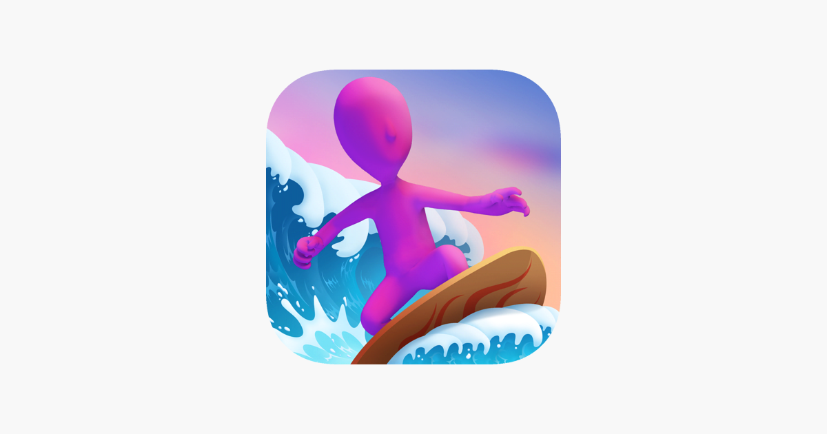 Games like Surf Racing