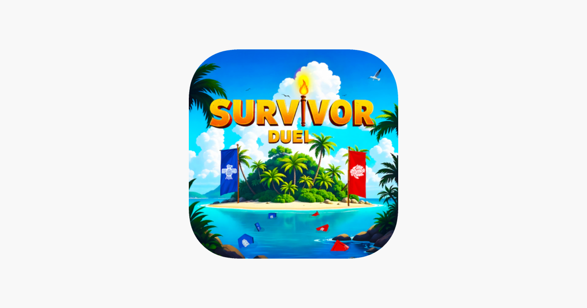 Games like Survivor Duel