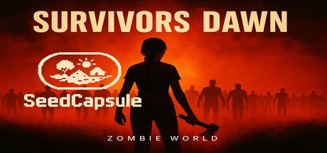 Games like Survivors Dawn: Zombie World