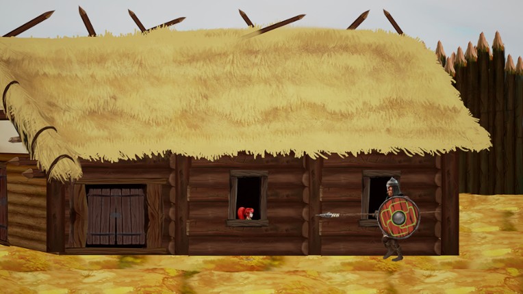 Tale of Palmi screenshot