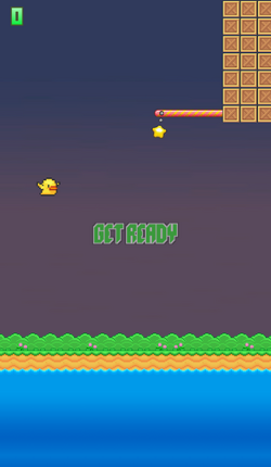 Tappy Quack screenshot