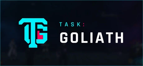 Games like TASK: GOLIATH — The Last Organics