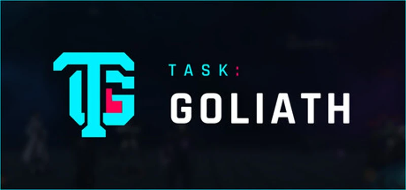 TASK: GOLIATH — The Last Organics Image