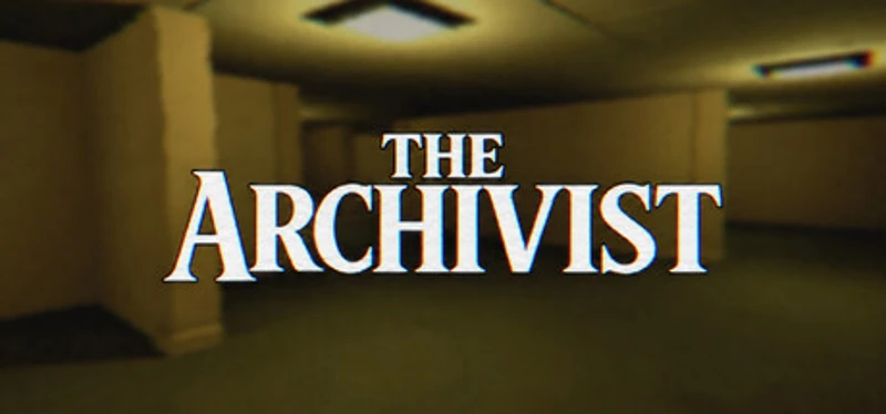 The Archivist Image