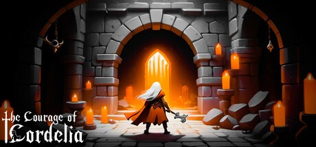 Games like The Courage of Cordelia