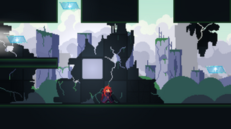 The Gateway Project. Image