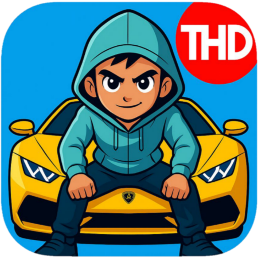 Games like The Hoided Driver