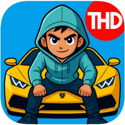 The Hoided Driver Image