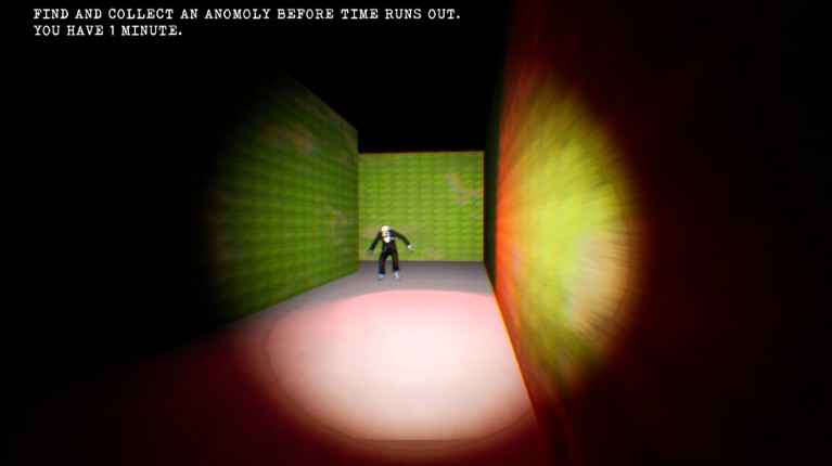 The Horror Story: Rebirth screenshot