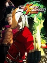 The King of Fighters 2003 Image