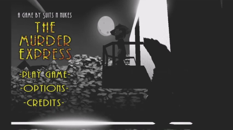 The Murder Express (2019) screenshot