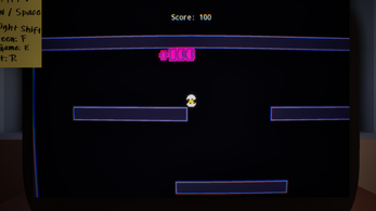 The One Room screenshot