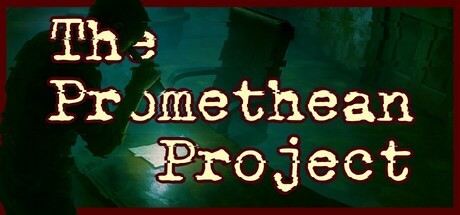 Games like The Promethean Project
