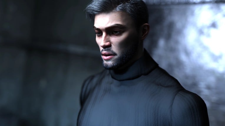 The Seven Realms - Realm 1: Terran screenshot