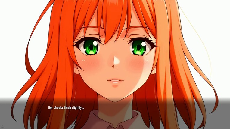 The Shadow Between Words screenshot