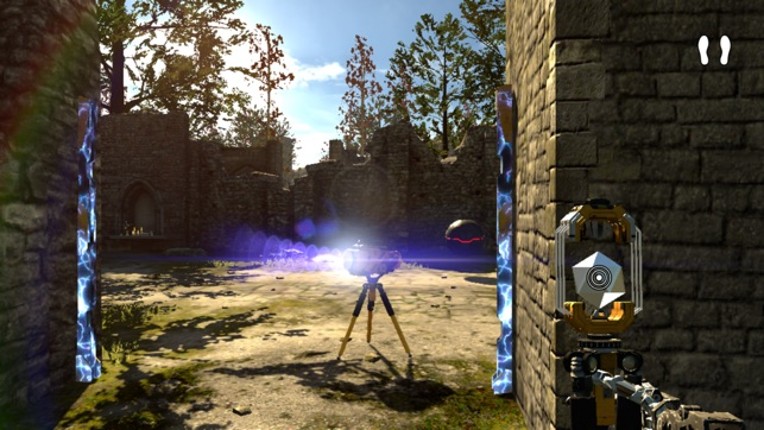 The Talos Principle screenshot
