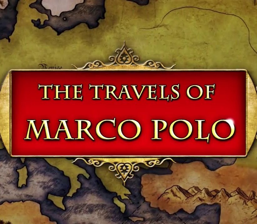 Games like The Travels of Marco Polo