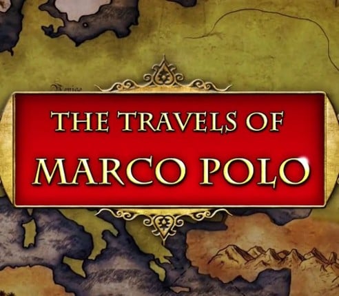The Travels of Marco Polo Image