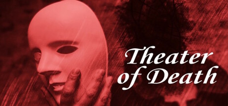 Theater of Death Game Cover