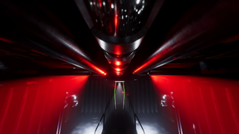 THRESHOLD. screenshot