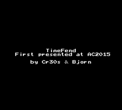 Timefend Image
