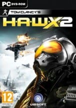 Tom Clancy's H.A.W.X 2 Image