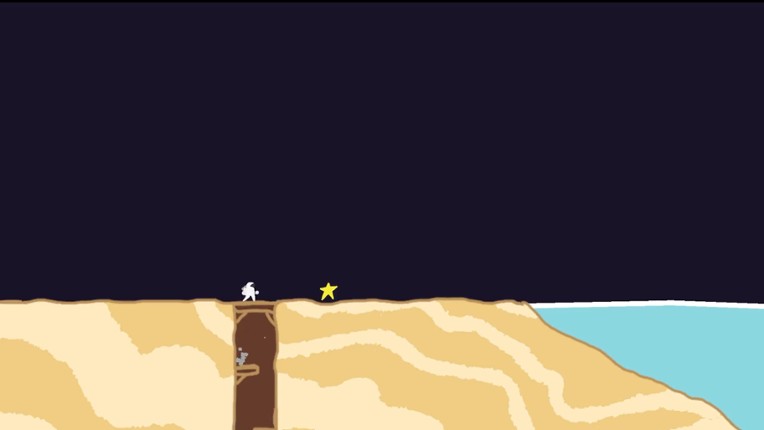 Tool Land screenshot