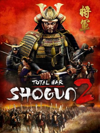 Total War: Shogun 2 Image