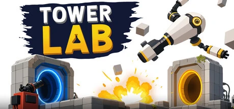 Games like Tower Lab