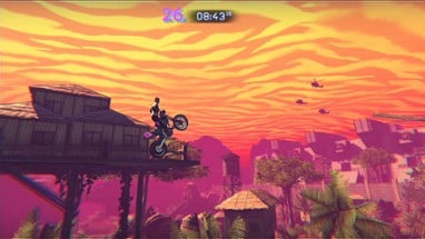 Trials of the Blood Dragon Image