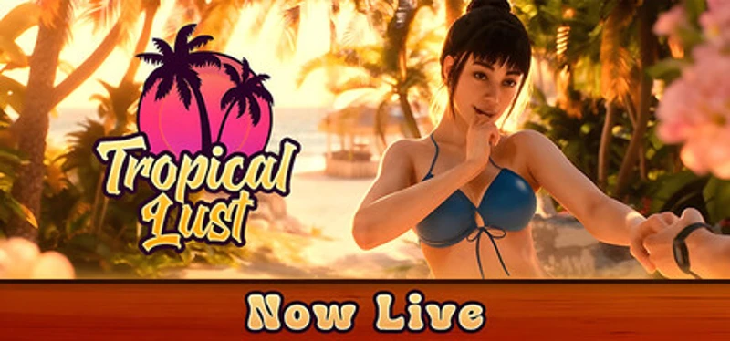 Tropical Lust Image