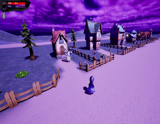 Un Halloween screenshot