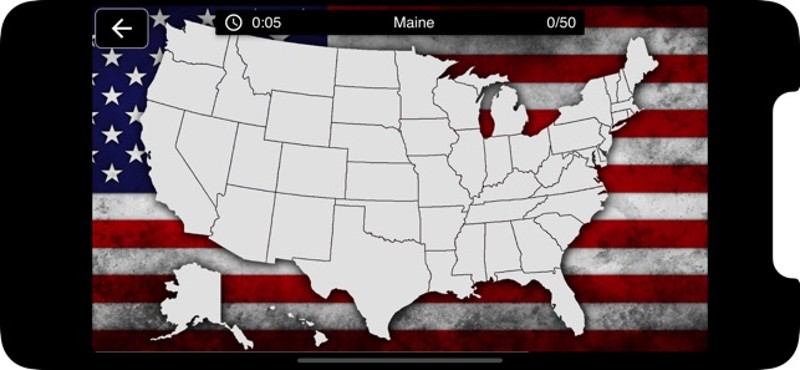 United States Quiz Image