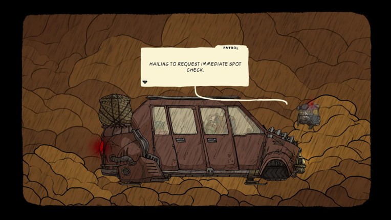 Universe for Sale screenshot