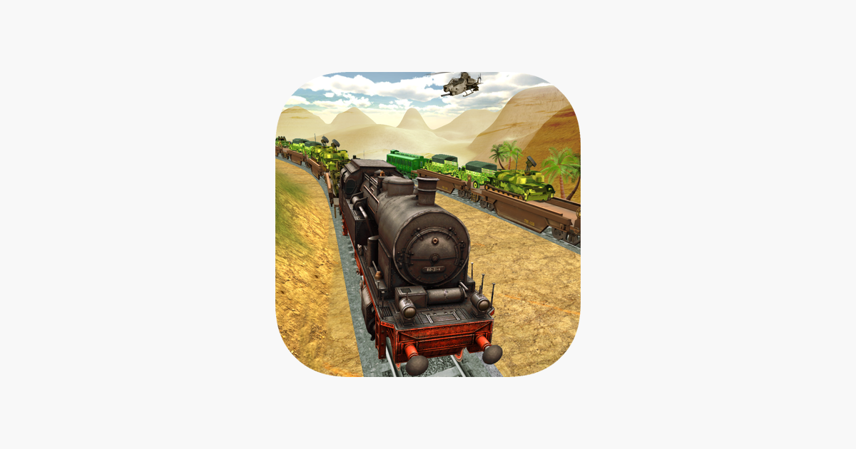 Games like US Army Train Simulator Game