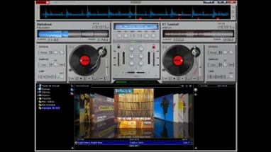 Virtual DJ - Broadcaster Edition Image