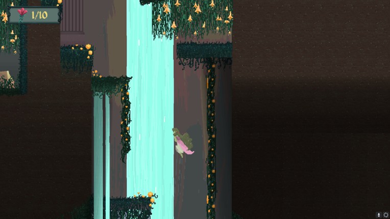 Wandering Petal Image