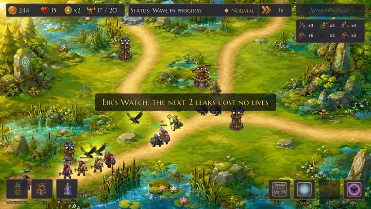 Wardspire Image