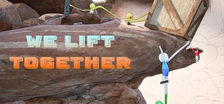 Games like We Lift Together